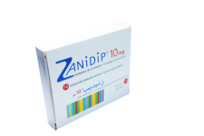 zanidip