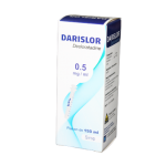 darislor transparent