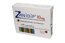 zanidip 90