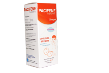 PACIFENE