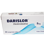 darislor 30